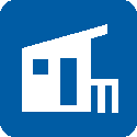 34 Residenciais (9 T0, 7 T1 e 18 T2)